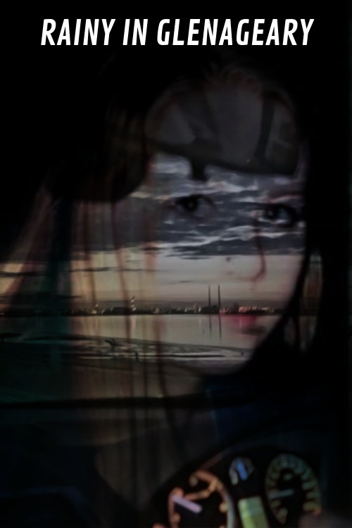 Movie poster for Rainy in Glenageary (2019)
