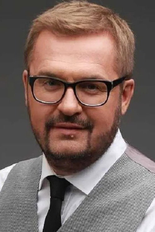 Photo of Oleksandr Ponomarov, Acting