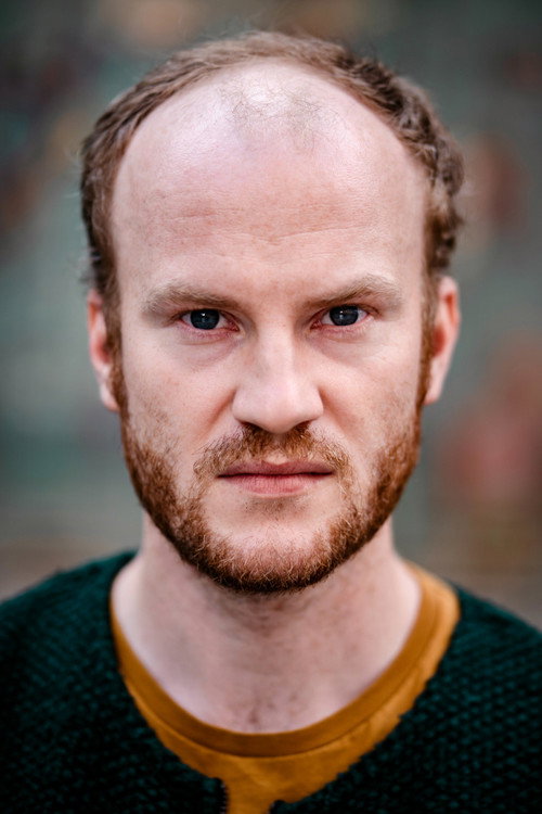 Photo of Malte Haas, Acting