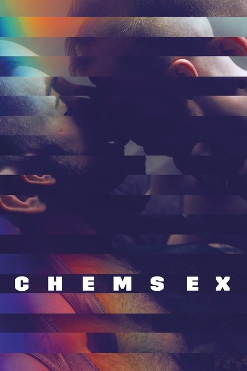 Movie poster for Chemsex (2015)