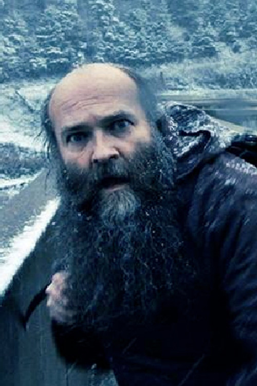 Photo of Sascha Strack, Acting