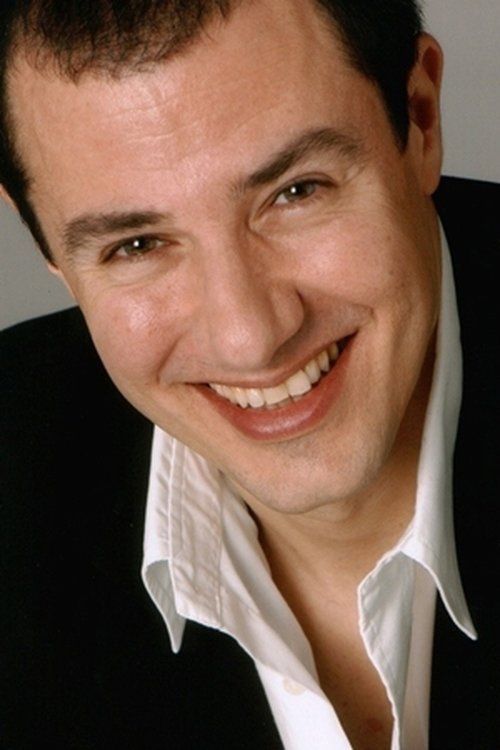 Giampiero Ingrassia profile