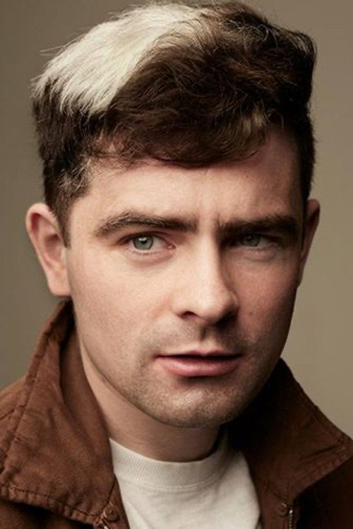 Photo of Matthew Forrest, Acting