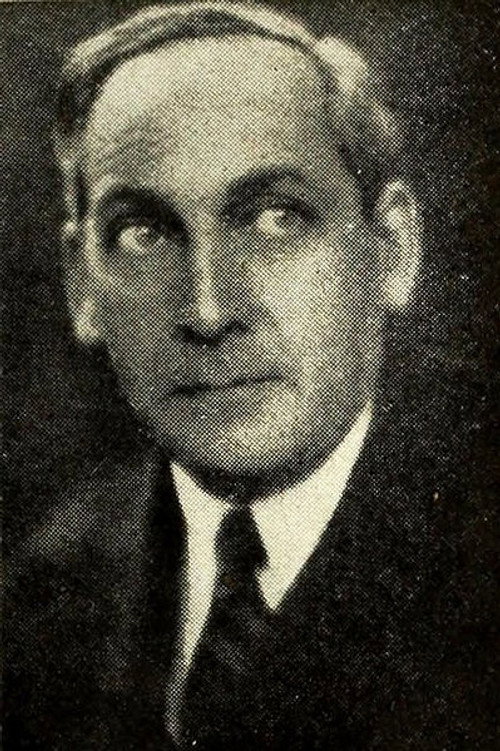 Photo of Alexandre Volkoff, Directing