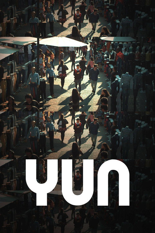 Movie poster for Yun (2020)