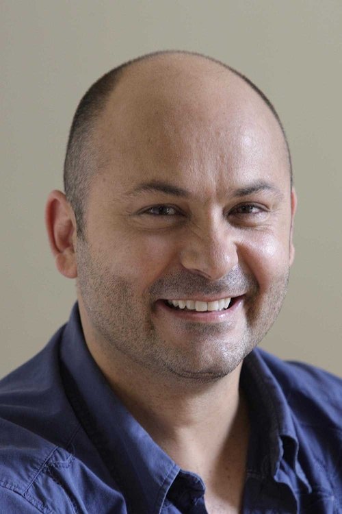 Steve Bastoni profile