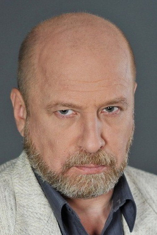 Photo of Kirill Dubrovitskiy, Acting