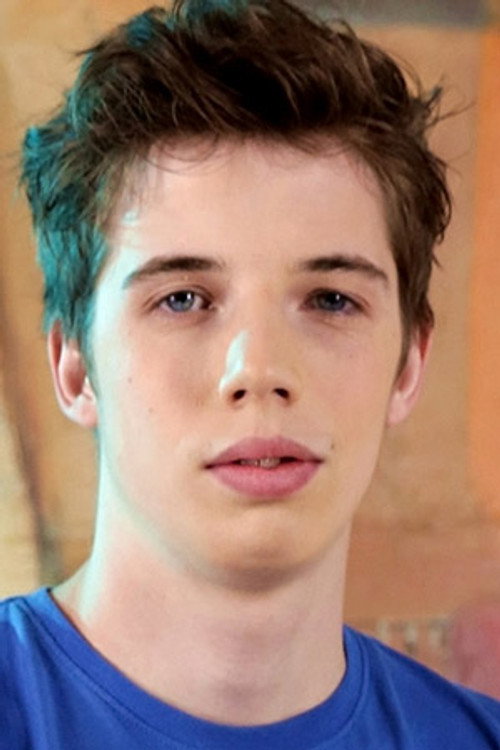 Photo of Ariel Varga, Acting