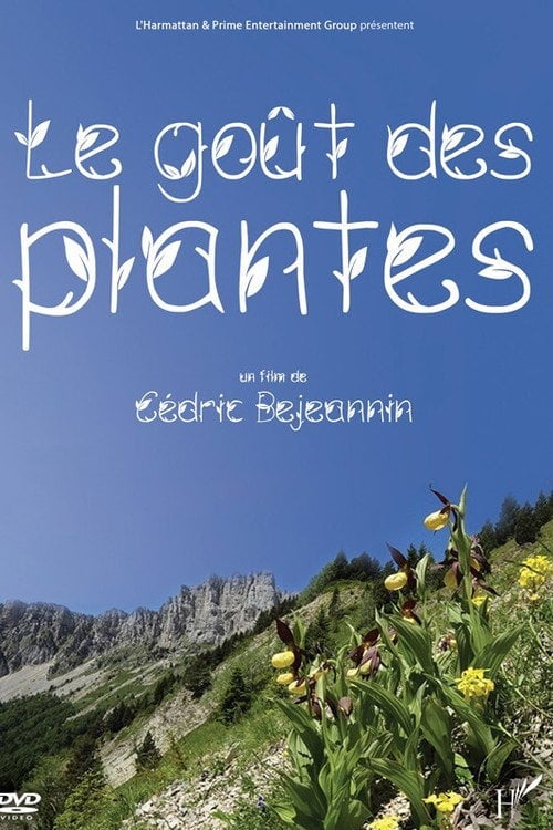 Movie poster for Taste of Plants (2018)