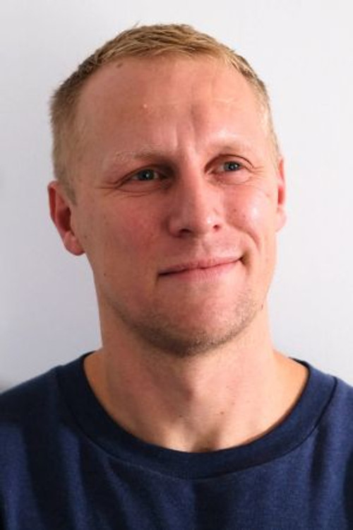 Photo of Richard Henriksson, Acting