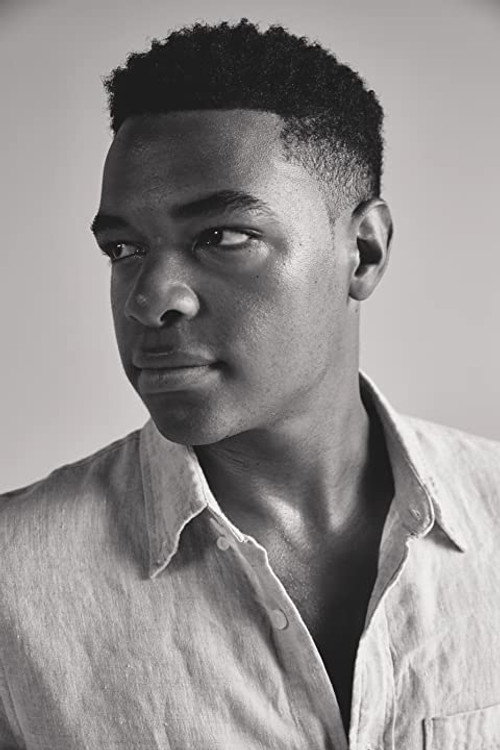 Photo of Grant Hall, Acting