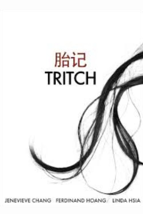 Movie poster for Tritch (2011)