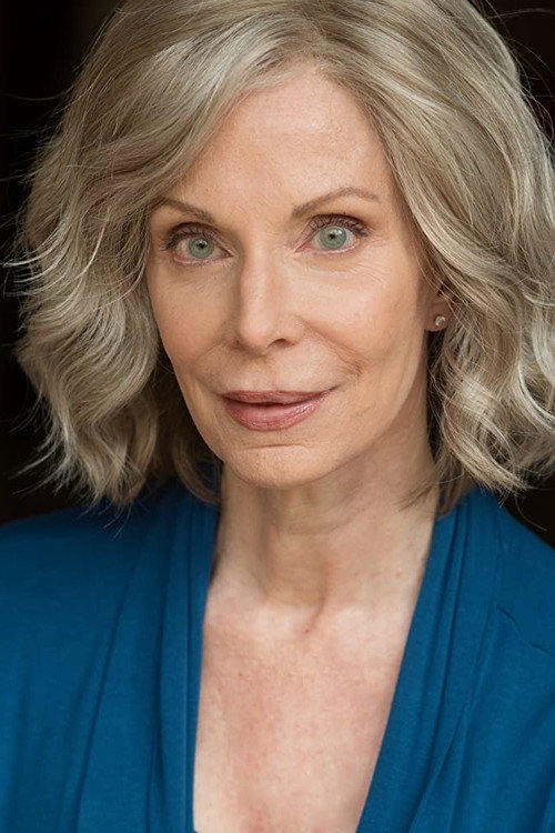 Photo of Shannon Eubanks, Acting
