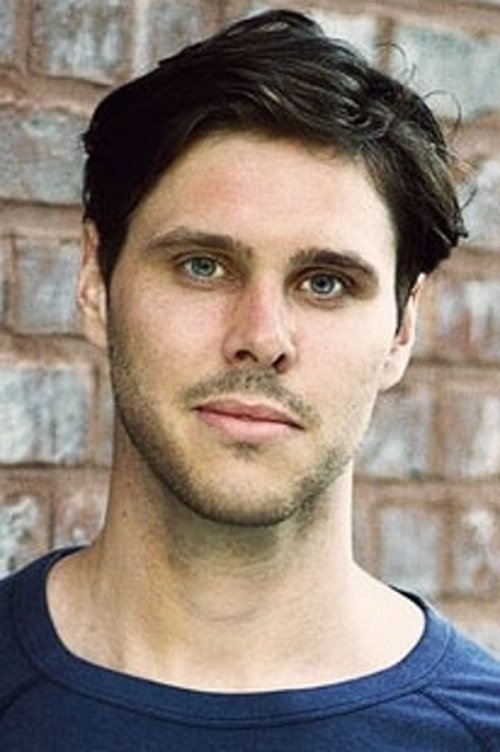 Photo of Grant Schumacher, Acting
