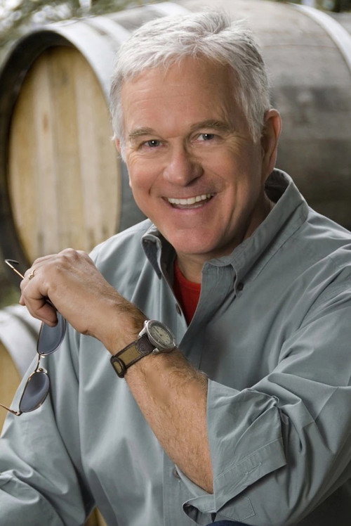 Squire Fridell profile