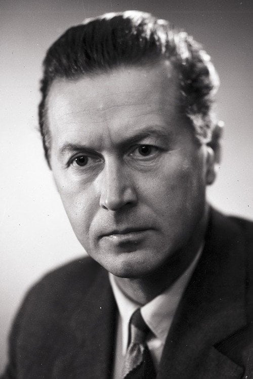 Photo of Olev Eskola, Acting