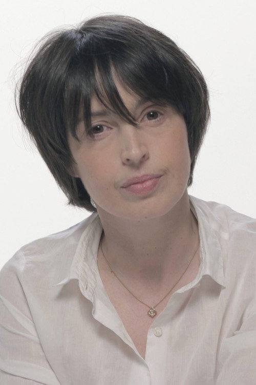 Photo of Éléonore Weber, Directing