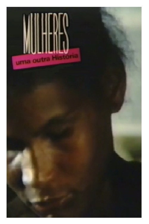Movie poster for Mulheres: Uma Outra História (1988)