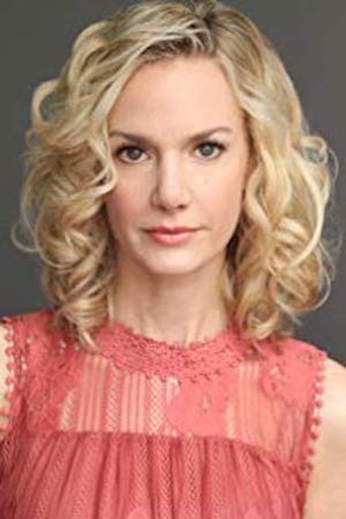 Sarah Blackman profile