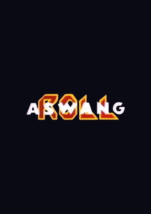 Movie poster for Aswang (1990)