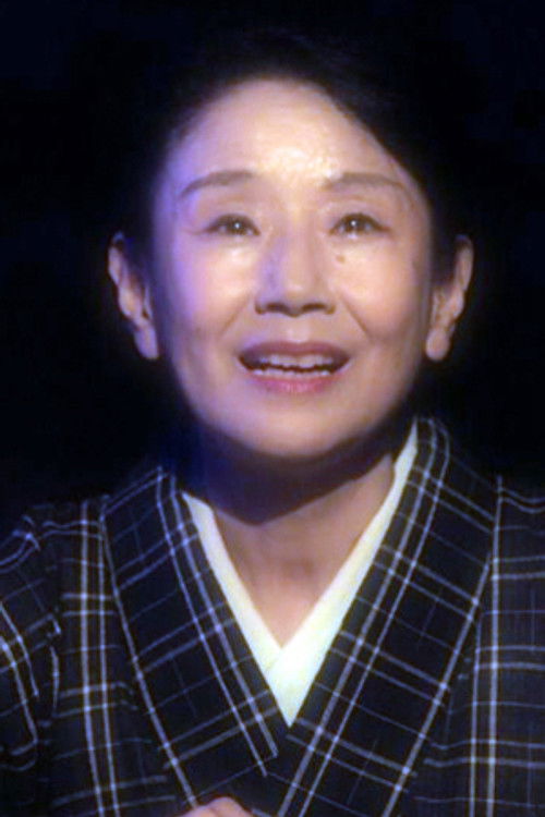 Miwako Kaji profile