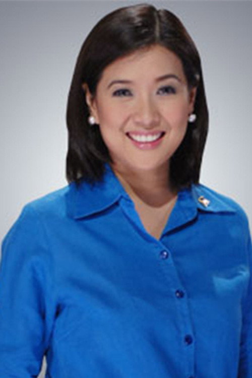 Bernadette Sembrano profile
