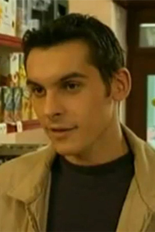 Photo of Slavo Kopecky, Acting
