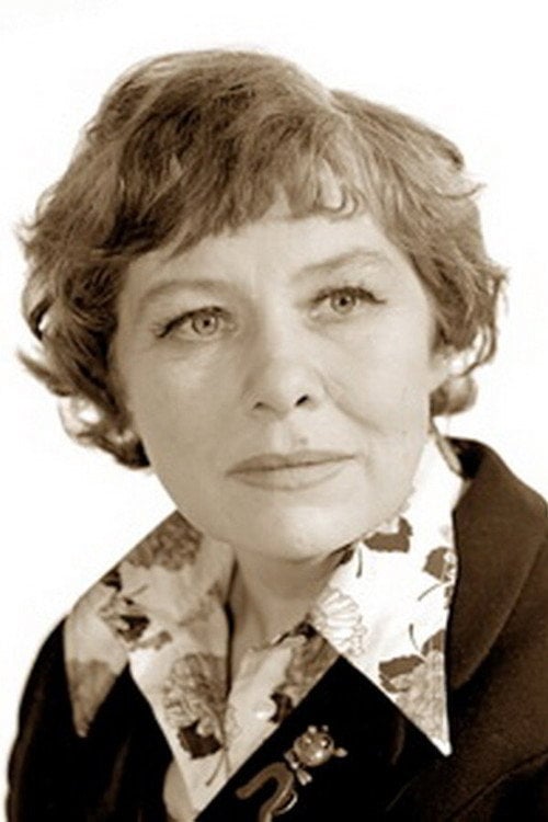 Photo of Margarita Lifanova, Acting