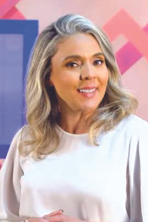 Roberta Wermont profile