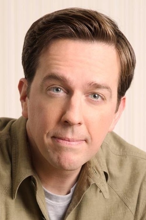 Ed Helms profile