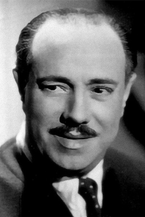 Photo of Estêvão Amarante, Acting