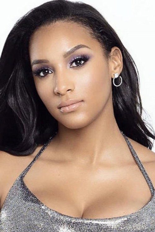 Photo of Chantel Everett, Acting