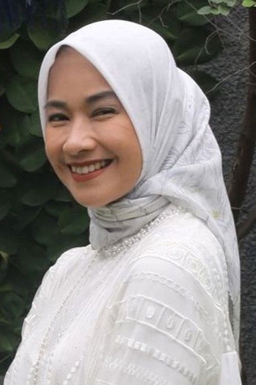 Photo of Alya Rohali, Acting