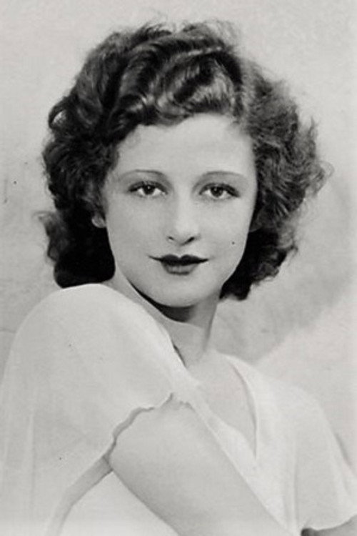 Photo of Ada May, Acting