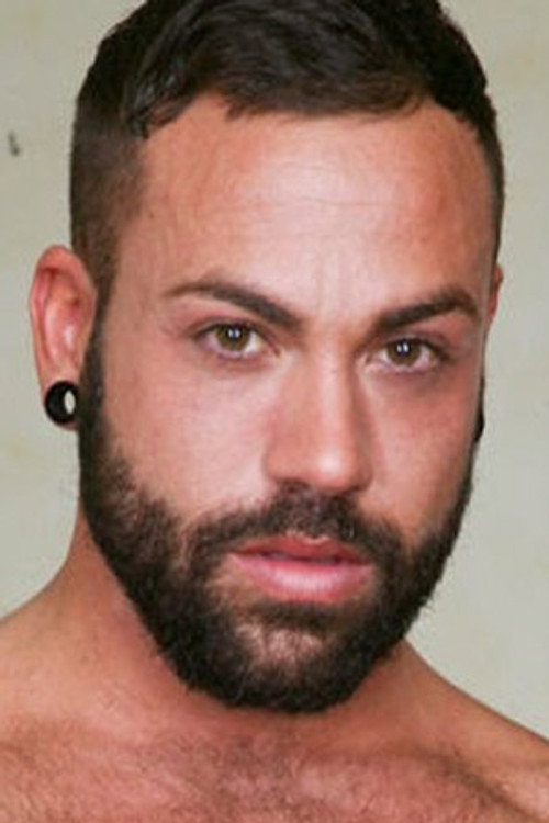 Photo of Sergi Rodriguez, Acting