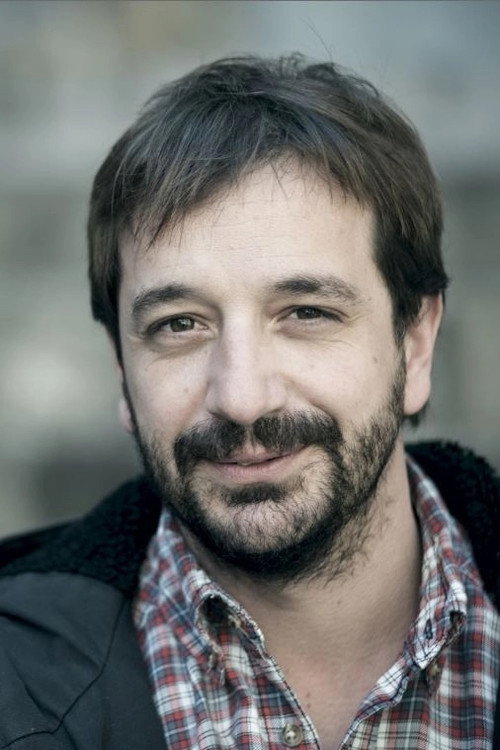 Photo of Guille Cascante, Directing