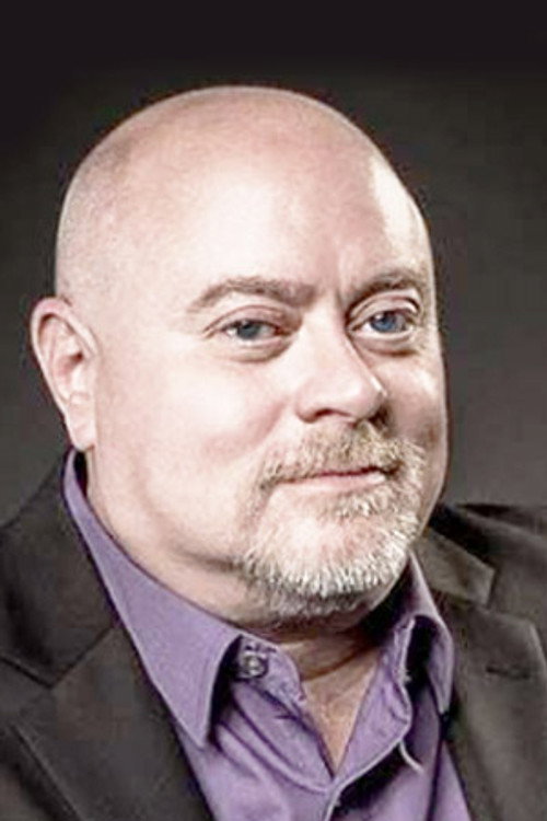 Photo of Rob Mungle, Acting