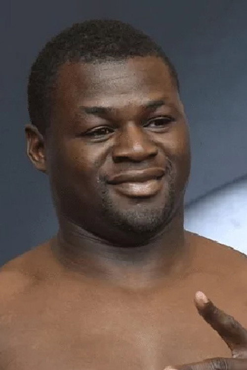 Photo of Curtis Harper, Acting