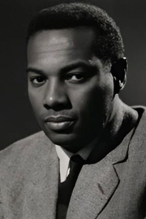 Photo of Errol John, Acting
