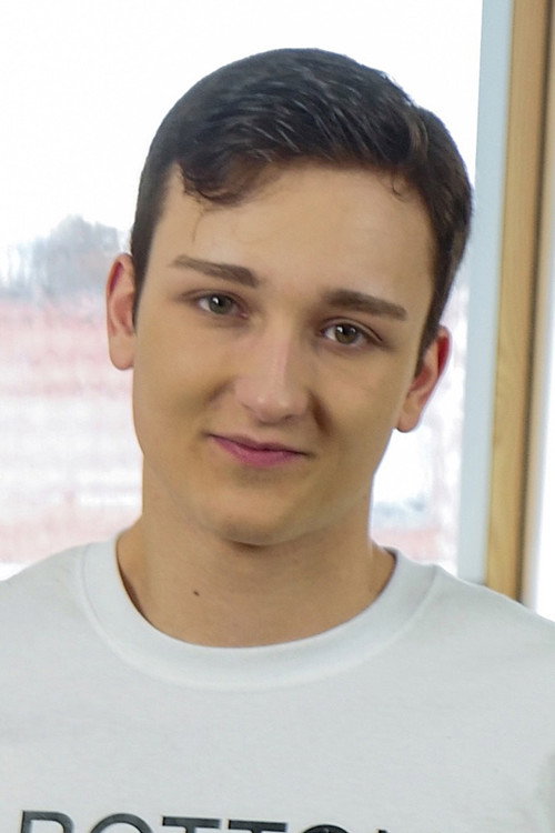 Photo of Max King, Acting