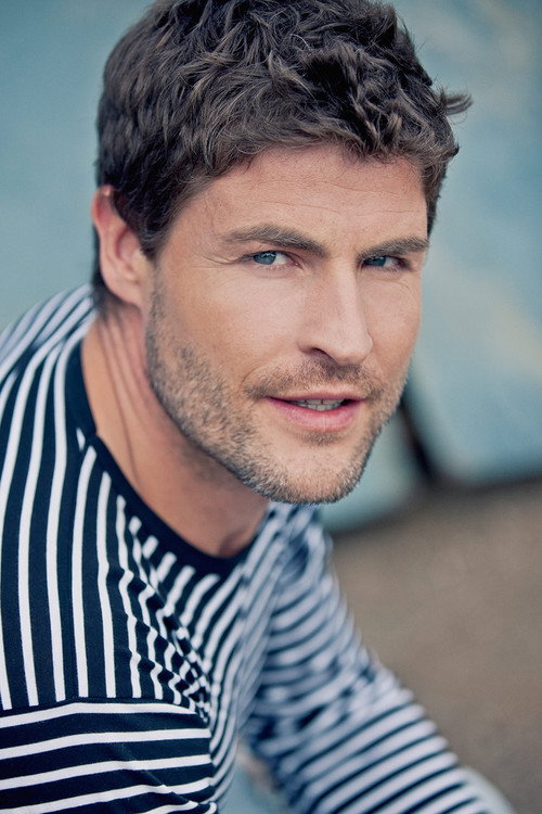 Photo of Koert-Jan de Bruijn, Acting