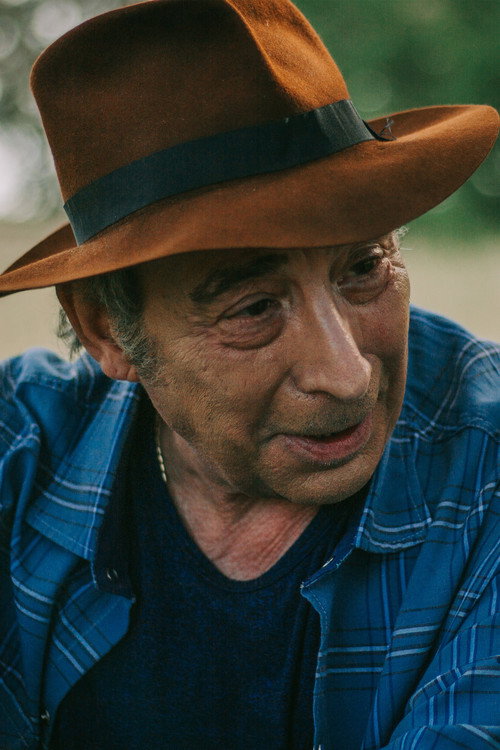 Photo of Adolfo Miguel Recchia, Acting
