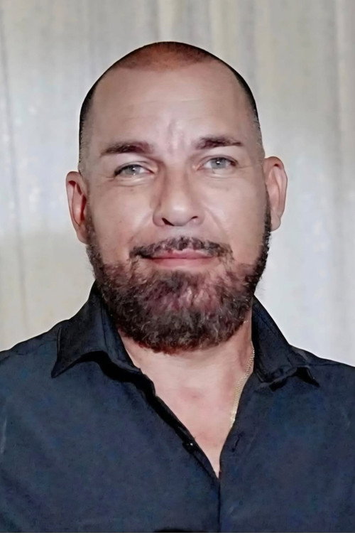 Photo of Jose Luis Muñoz, Acting