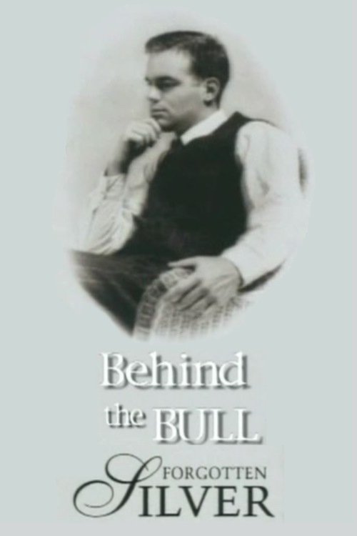 Movie poster for Behind the Bull (2000)