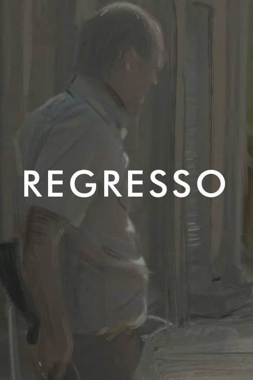 Movie poster for Regresso (2017)