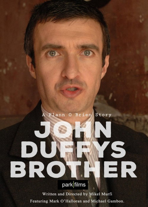 Movie poster for John Duffy's Brother (2006)