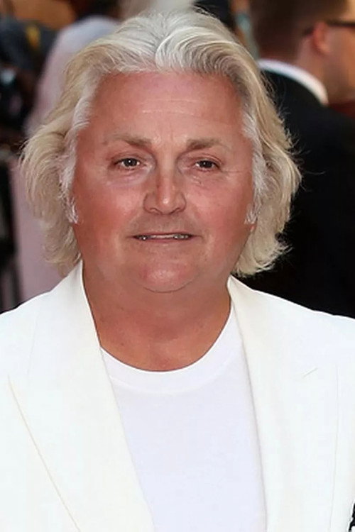 Photo of David Emanuel, Acting
