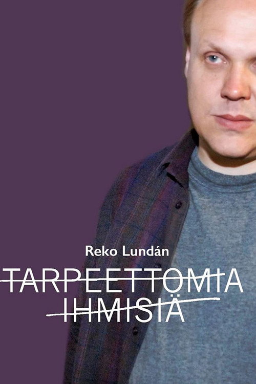 Movie poster for Tarpeettomia ihmisiä (2005)
