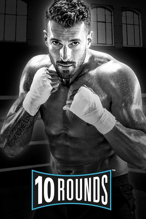 Movie poster for 10 Rounds - Sample Workout (2020)