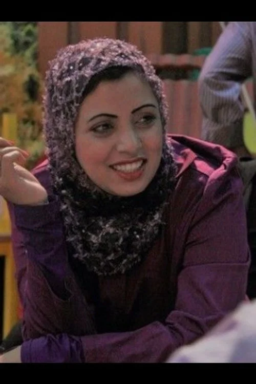 Photo of منى علي, Acting